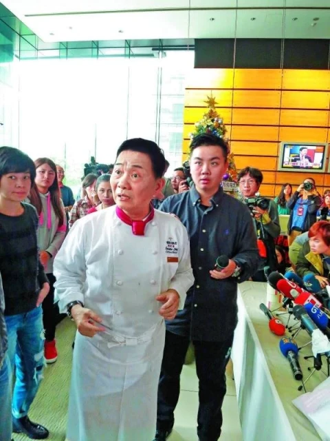 熬過4年低潮,阿基師天天念經懺悔岳母從沒責怪,為挽回老婆的心年賺千萬全歸她感激:一直默默付出