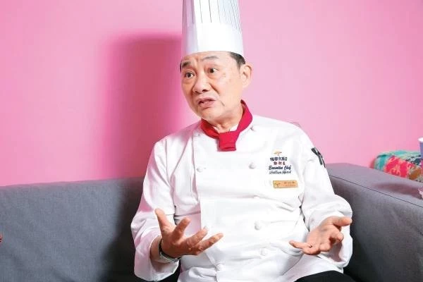 熬過4年低潮,阿基師天天念經懺悔岳母從沒責怪,為挽回老婆的心年賺千萬全歸她感激:一直默默付出