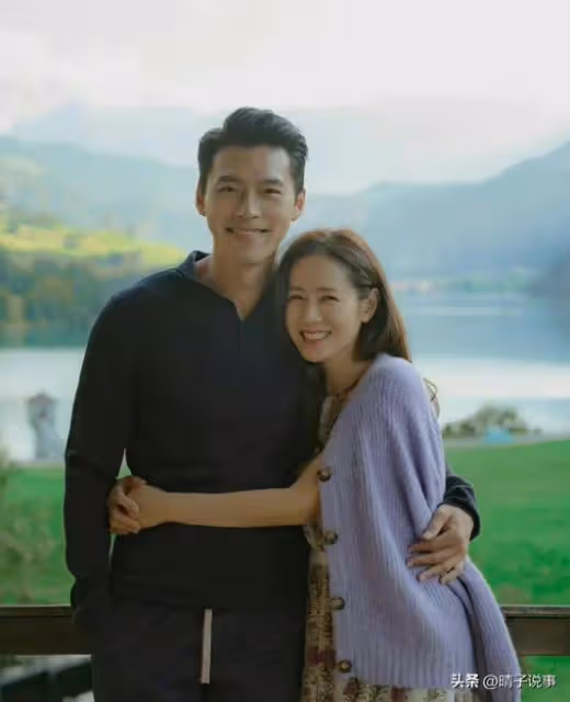 41歲孫藝珍產後更憔悴,穿碎花裙清純可人,身材恢復的很好