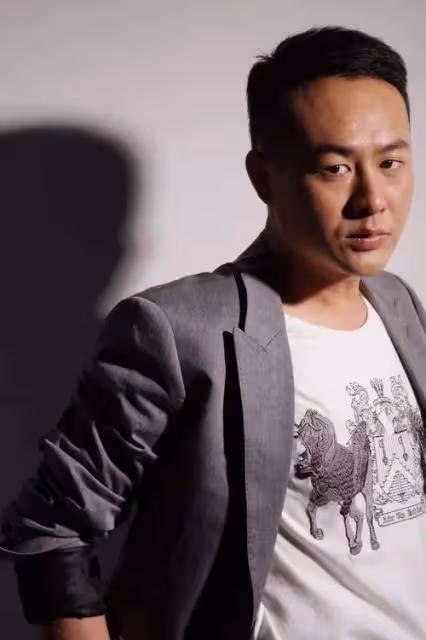 3年面試了840個劇組,46歲依舊未婚未育,張頌文終於等來《狂飆》