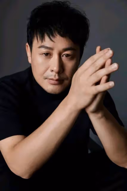3年面試了840個劇組,46歲依舊未婚未育,張頌文終於等來《狂飆》