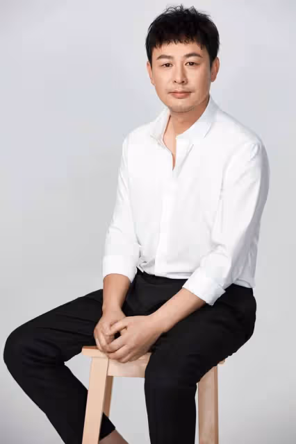 3年面試了840個劇組,46歲依舊未婚未育,張頌文終於等來《狂飆》