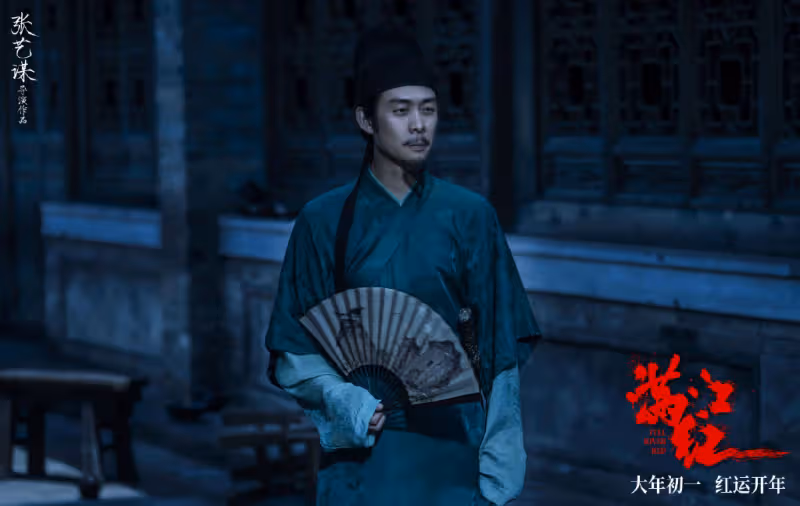 《流浪地球2》以後,拯救世界的英雄,不再是美國人的專屬!
