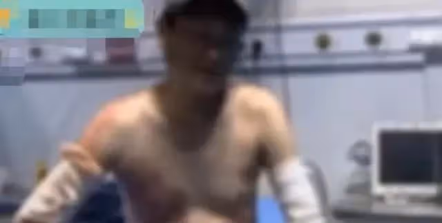 丈夫出軌紅顏,還把妻子打進醫院,接下來妻子的做法太令人解氣了