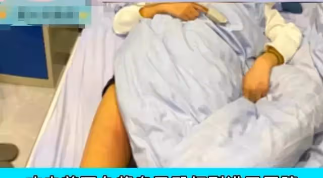 丈夫出軌紅顏，還把妻子打進醫院，接下來妻子的做法太令人解氣了