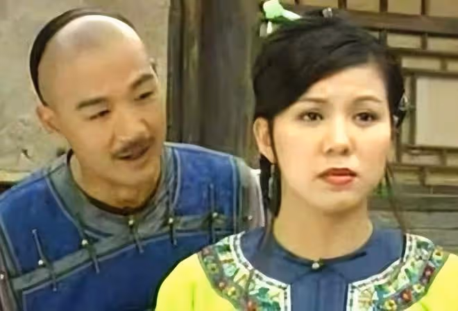 前TVB花旦罕曬全家福!曾患失語症子女顏值高,遺憾長子已夭折