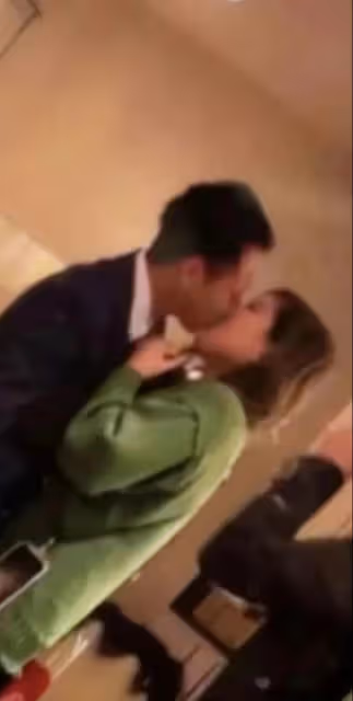 大S三胎懷孕照曝光,張蘭卻不承認,汪小菲和多位美女不一般