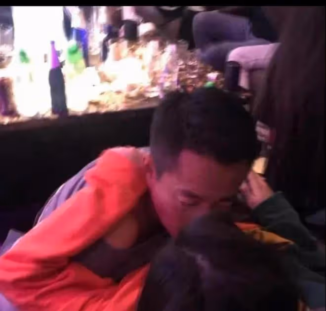 大S三胎懷孕照曝光,張蘭卻不承認,汪小菲和多位美女不一般