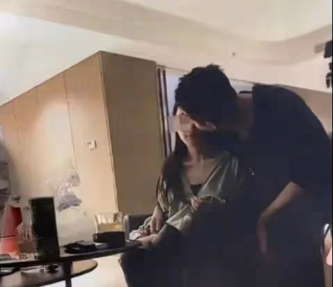 大S三胎懷孕照曝光,張蘭卻不承認,汪小菲和多位美女不一般