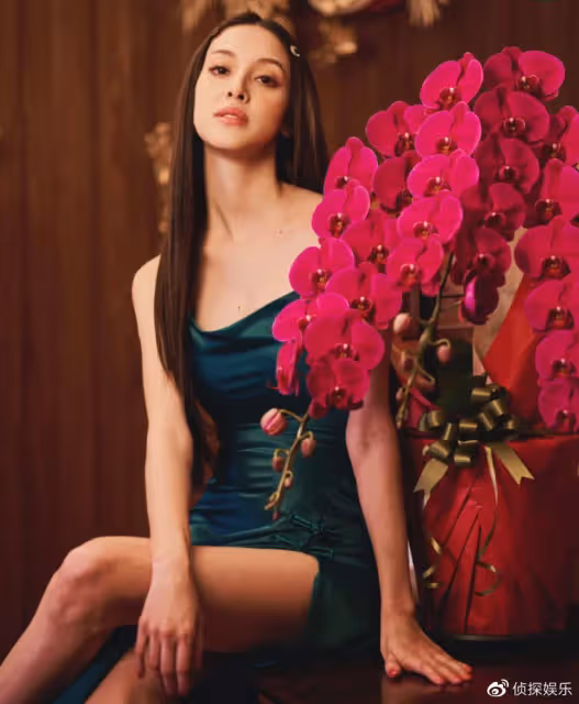鄭嘉穎老婆親自下廚做月子餐，生三胎半月骨瘦如柴，濃妝美甲搶鏡