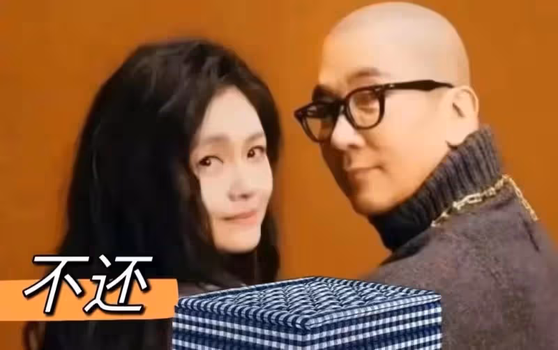 具俊曄用家事玩梗?演出時大玩床墊砸頭,張蘭嘲笑對方太可憐
