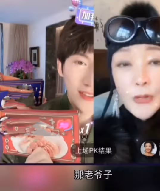 具俊曄用家事玩梗?演出時大玩床墊砸頭,張蘭嘲笑對方太可憐