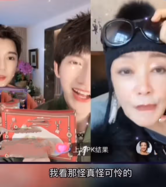 具俊曄用家事玩梗?演出時大玩床墊砸頭,張蘭嘲笑對方太可憐
