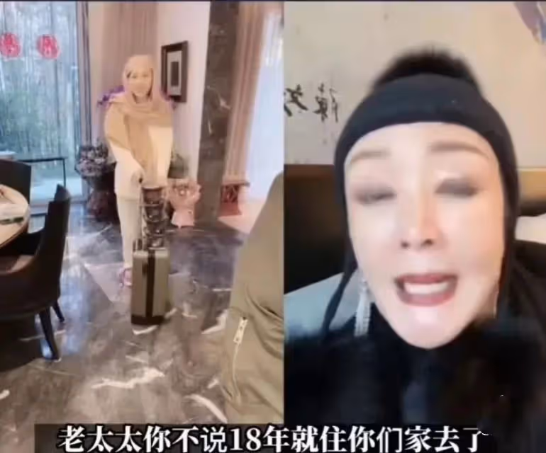 具俊曄用家事玩梗?演出時大玩床墊砸頭,張蘭嘲笑對方太可憐