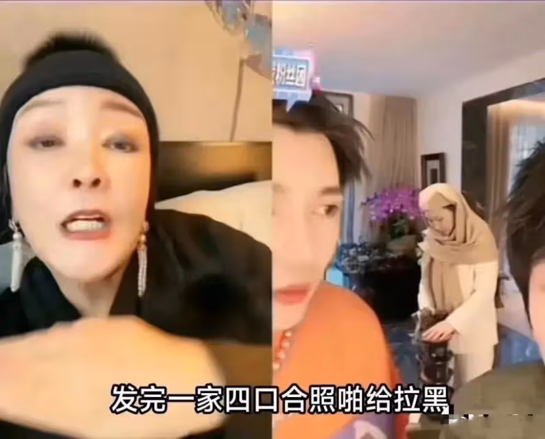 具俊曄用家事玩梗?演出時大玩床墊砸頭,張蘭嘲笑對方太可憐