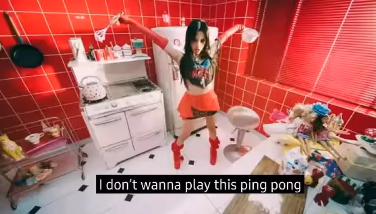 金泫雅金曉鍾復合惹爭議!男方曾被曝出軌5次,女方抱怨不被重視