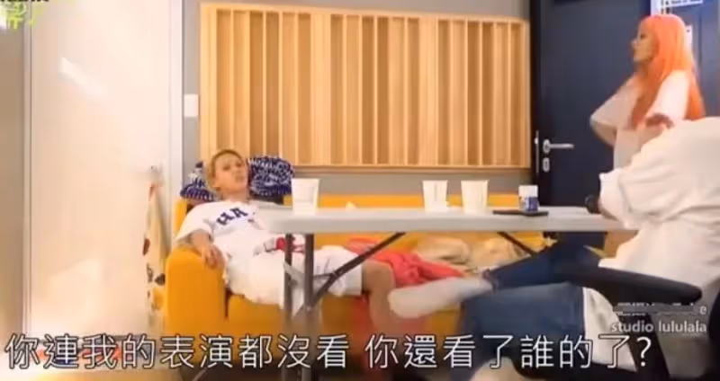 金泫雅金曉鍾復合惹爭議!男方曾被曝出軌5次,女方抱怨不被重視