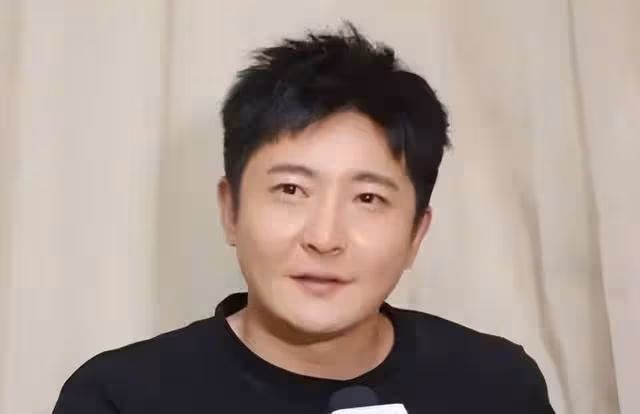 郭京飛追《狂飆》氣得質問陳書婷高葉,理由也是讓網友笑翻