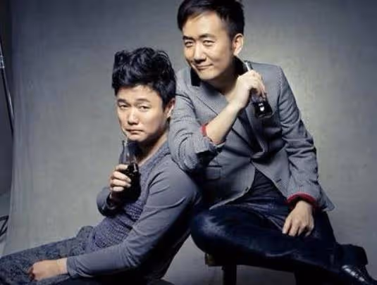 筷子兄弟成立13年,肖央多次提名影帝,而他卻讓女兒成接班人
