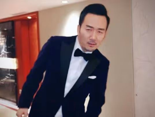 筷子兄弟成立13年,肖央多次提名影帝,而他卻讓女兒成接班人