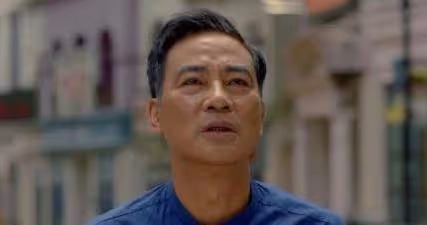 何炅問任達華:想過自己會獲得金鷹視帝嗎?任達華的回答笑翻全場