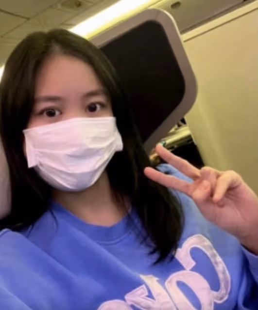 劉鑾雄女兒被曝成落難公主,與母親呂麗君避走國外,或將轉移資產