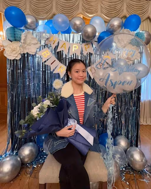 劉鑾雄女兒被曝成落難公主,與母親呂麗君避走國外,或將轉移資產
