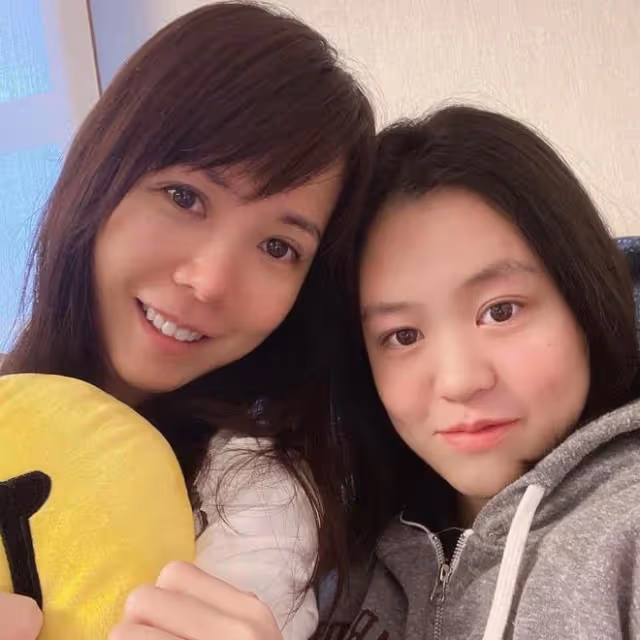劉鑾雄女兒被曝成落難公主,與母親呂麗君避走國外,或將轉移資產