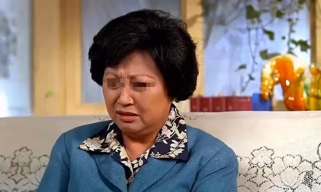 「過完年,你們把媽接走吧」看到小兒子一家的反應,我哭了