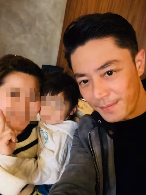 低調寵妻不張揚!霍建華「婚後6年真面目曝光」 他親自領教傻呼「第一次遇到」驚訝開眼界