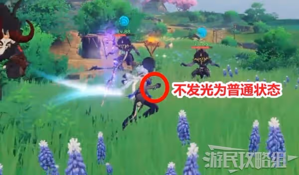 《原神》3.4夜蘭技能用法及配裝推薦
