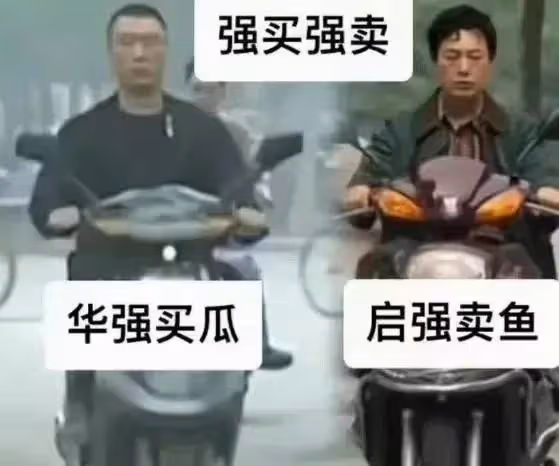 《狂飆》:程程是黃海波老婆,大嫂高葉戲外替父還賭債