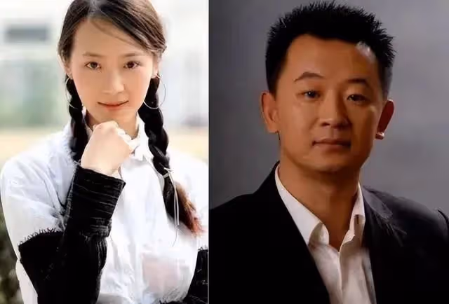《狂飆》:程程是黃海波老婆,大嫂高葉戲外替父還賭債