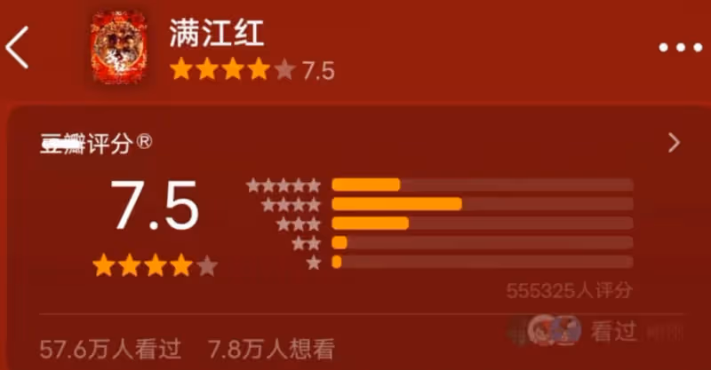 《滿江紅》官博評論區翻車!片方起訴,復旦教授回應了