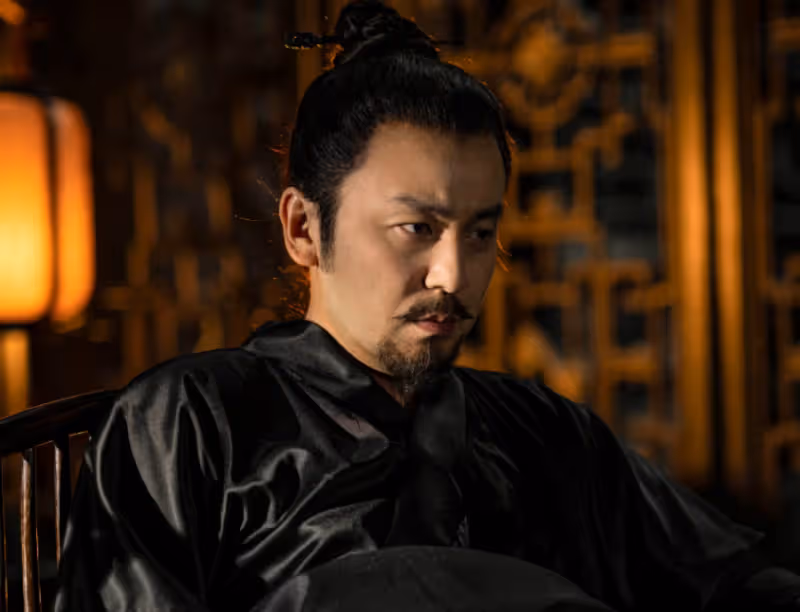 《滿江紅》官博評論區翻車!片方起訴,復旦教授回應了