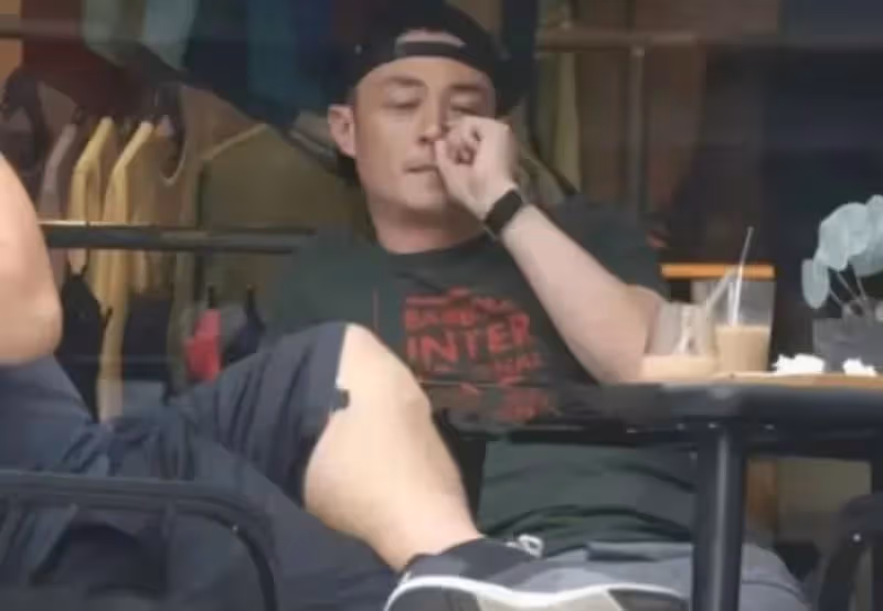 林心如曬慶生照感謝老公驚喜,被霍建華甜蜜摟肩,力破婚變傳聞