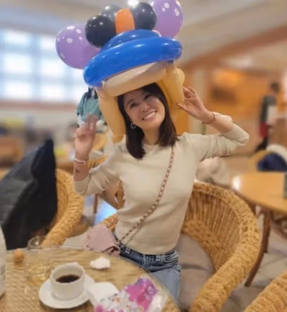 林心如曬慶生照感謝老公驚喜,被霍建華甜蜜摟肩,力破婚變傳聞