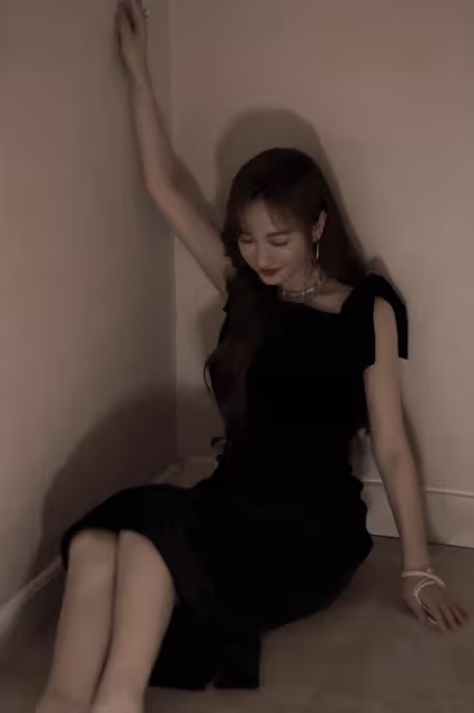吳昕曬生日寫真，坦然面對四十不惑心態好，快樂家族無人送祝福