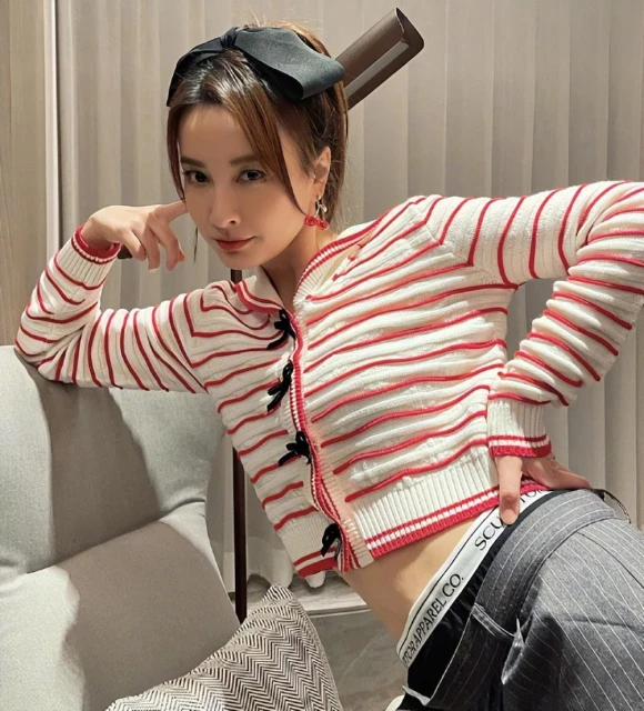 吳昕曬生日寫真,坦然面對四十不惑心態好,快樂家族無人送祝福