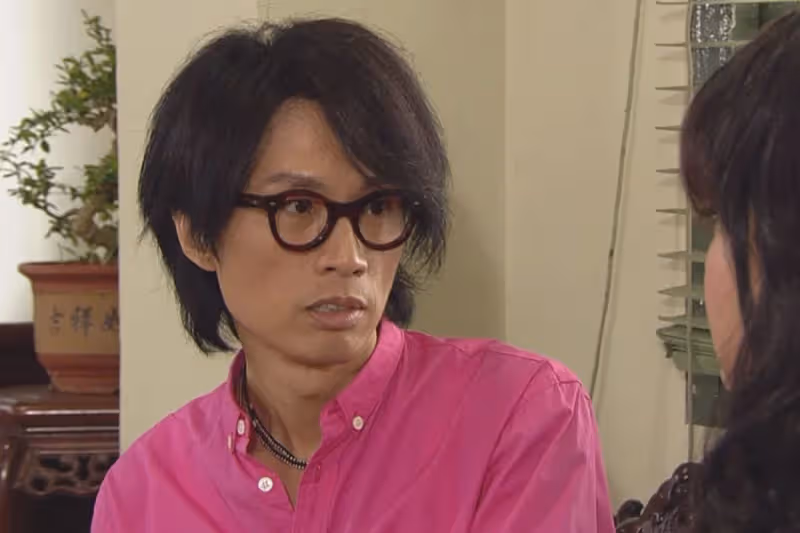 《毒舌大狀》大熱！哪個香港人沒有被黃子華的對白打動過？回顧他的經典對白！