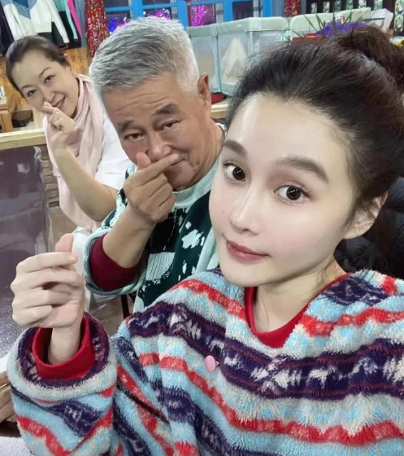 趙本山女兒:想帶男朋友見父母,男友卻不願意去,還不如早點分開