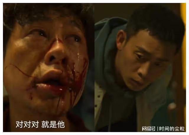 狂飆:高啟強是如何從一個小魚販一步一步變身為黑道大佬