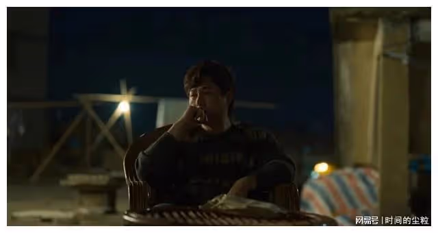 狂飆:高啟強是如何從一個小魚販一步一步變身為黑道大佬