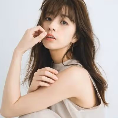 日本女星柳百合菜回憶兒時對演員的憧憬,渴望演戲