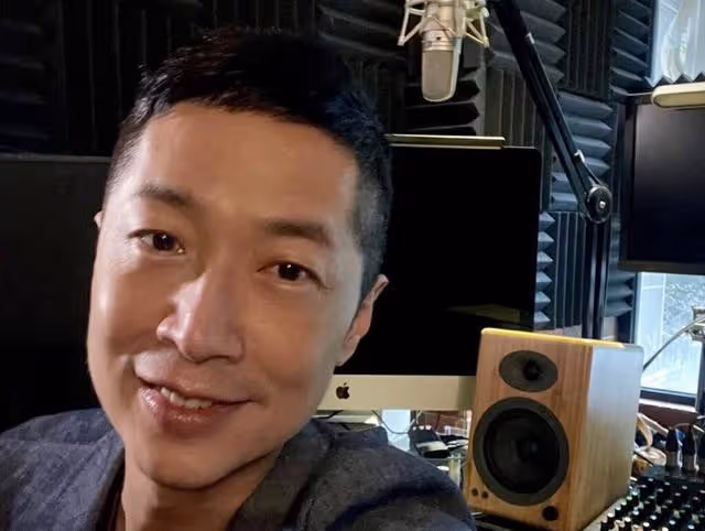 51歲香港知名男星否認移民傳聞!將繼續攻讀碩士,至今仍是單身