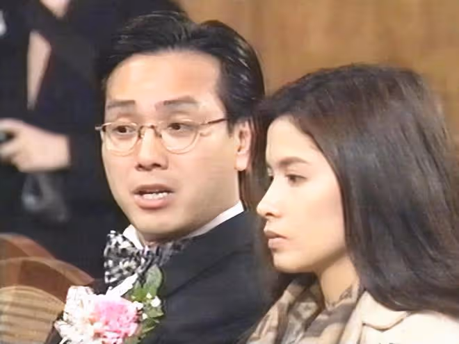 劉曉慶罕曬與前男友定情作!兩人一度談婚論嫁,對方70歲仍未婚