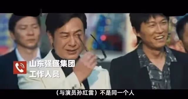狂飆7個冷知識:原定張譯演高啟強,楊洋演安欣,李一桐戲份被刪