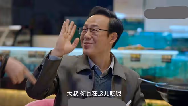 狂飆7個冷知識:原定張譯演高啟強,楊洋演安欣,李一桐戲份被刪