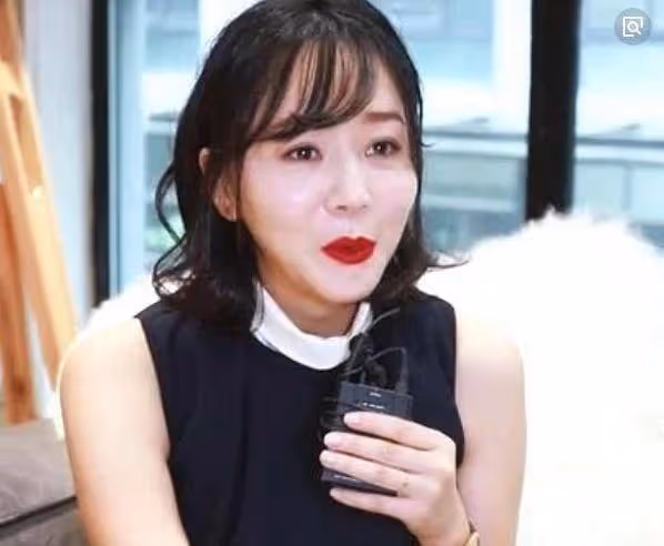 知否:戲外老同學,戲中演母子,兩人見面第一句話「快叫媽」