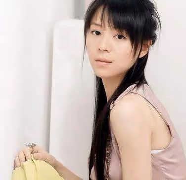 影后張靜初:被稱「導演收割機」,遭太太團封,近況讓人唏噓